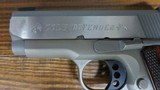 COLT DEFENDER .45 ACP - 2 of 9