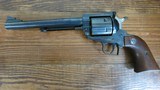 RUGER SUPER BLACKHAWK - 6 of 13