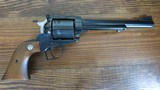 RUGER SUPER BLACKHAWK - 1 of 13