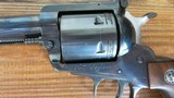RUGER SUPER BLACKHAWK - 7 of 13