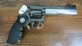 S&W 10-8 "BILL DAVIS CUSTOM TARGET REVOLVER - 1 of 12