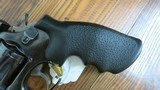 S&W 10-8 "BILL DAVIS CUSTOM TARGET REVOLVER - 9 of 12