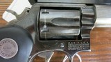 S&W 10-8 "BILL DAVIS CUSTOM TARGET REVOLVER - 2 of 12