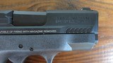 SMITH & WESSON M P SHIELD .45 ACP - 5 of 8