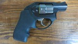 RUGER LCR - 1 of 10