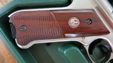 RUGER MK III HUNTER NIB - 6 of 8