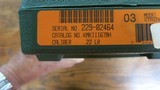 RUGER MK III HUNTER NIB - 8 of 8