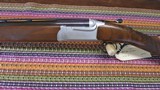 RUGER RED LABEL 20 ga. ENGLISH STOCK - 2 of 13