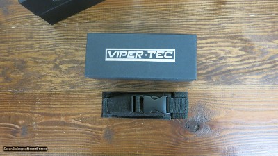 Viper Tec Black Ghost OTF Automatic