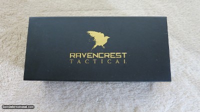 Raven Crest Tactical, Titan Alpha