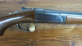 WINCHESTER MODEL 24 20 ga,W - 2 of 10