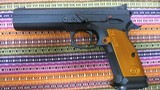 CZ 75 TS ORANGE NIB - 8 of 10