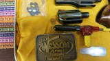 DAN WESSON PISTOL PACK - 4 of 12