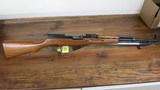 NORINCO SKS 7.62 X 39 CARBINE - 1 of 11