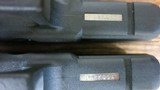 2 NIB GLACK MODEL 17's GEN 4 CONSECUTIVE SN's - 4 of 9