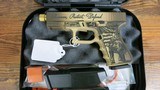 glock model 19 perserve, protect & defend