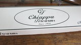 CHIAPPA MODEL 1886 45/70 - 12 of 13