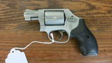 S&W 637-4 AIRWEIGHT - 2 of 5