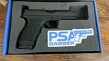 PALMETTO PSA DAGGER COMPACT - 8 of 10