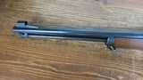 MARLIN MODEL 39A MOUNTIE - 4 of 14