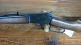 MARLIN MODEL 39A MOUNTIE - 2 of 14