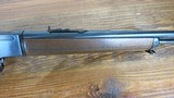 MARLIN MODEL 39A MOUNTIE - 12 of 14