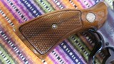 S&W MODEL 48-4 WITH 4" BARREL - 9 of 12