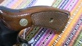 S&W MODEL 48-4 WITH 4" BARREL - 4 of 12
