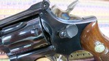 S&W MODEL 48-4 WITH 4" BARREL - 3 of 12