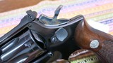 S&W MODEL 48 6