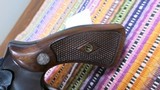 S&W MODEL 48 6