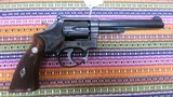 S&W MODEL 48 6