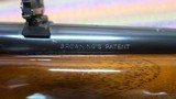 BELGIUM BROWNING .22 SHORT - 6 of 15