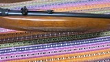 BELGIUM BROWNING .22 LR. - 5 of 15