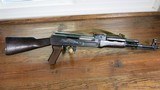 P0LY TECH AK-47/S LEGEND