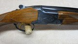 BROWNING SUPERPOSED LIGHTING 20 GA. - 8 of 15