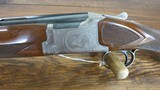 WINCHESTER MODEL 101 PIGION GRADE XTR FEATHERWEIGHT - 2 of 15