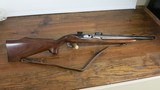 RUGER CARBINE FINGER GROVE .44 MAG - 1 of 15