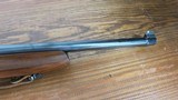RUGER CARBINE FINGER GROVE .44 MAG - 5 of 15