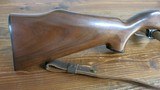 RUGER CARBINE FINGER GROVE .44 MAG - 3 of 15