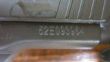 2 NIB SIG 938 LEGIONS WITH CONSECUTIVE SN's. - 5 of 9
