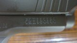 2 NIB SIG 938 LEGIONS WITH CONSECUTIVE SN's. - 4 of 9