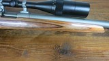 McWHORTER CUSTOM REMINGTON 40-X - 4 of 14