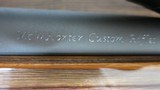 McWHORTER CUSTOM REMINGTON 40-X - 6 of 14