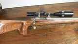McWHORTER CUSTOM REMINGTON 40-X - 1 of 14