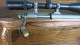 McWHORTER CUSTOM REMINGTON 40-X - 3 of 14