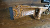 McWHORTER CUSTOM REMINGTON 40-X - 2 of 14