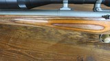 McWHORTER CUSTOM REMINGTON 40-X - 13 of 14