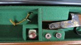 PARKER DHE REP. 28 ga. 2 BARREL SET - 13 of 15
