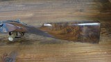 PARKER DHE REP. 28 ga. 2 BARREL SET - 3 of 15